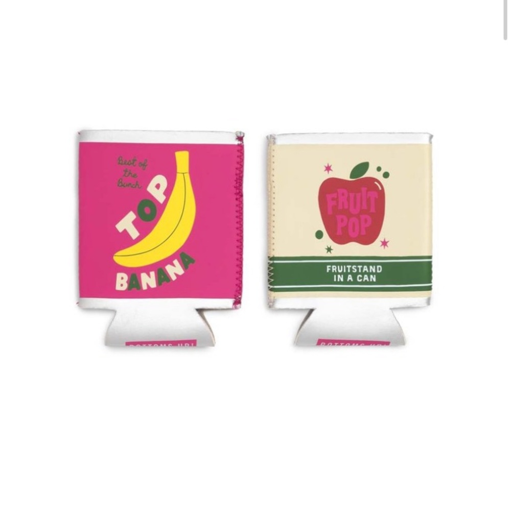 Too Cold To Hold Drink Sleeve